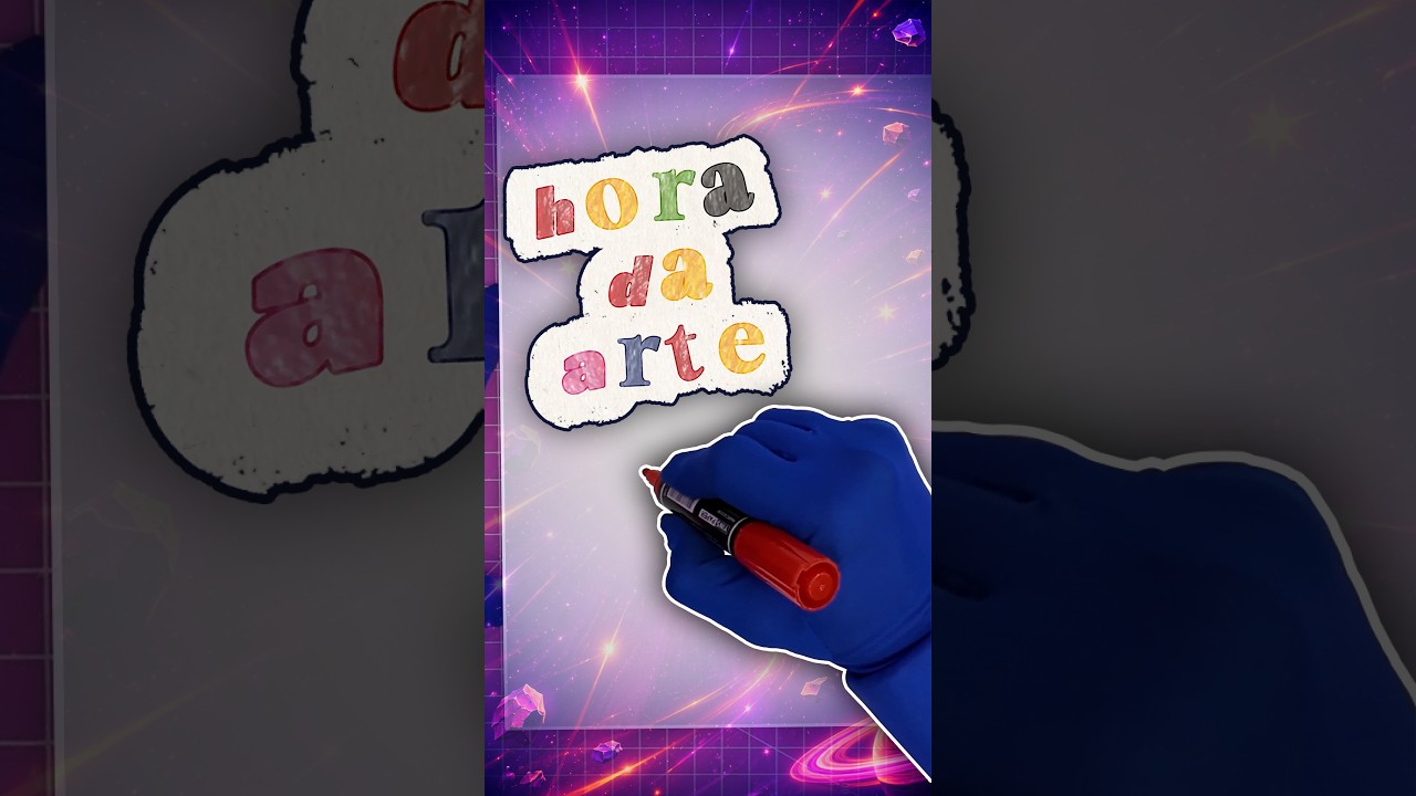 HORA DA ARTE | MUNDO DE KABOO