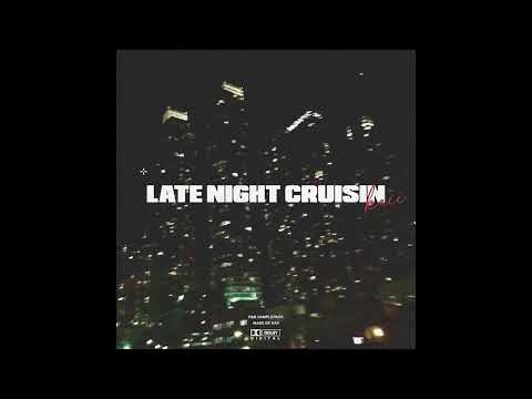 (FREE) R&B Loopkit | Trapsoul Sample Pack - "LATE NIGHT CRUISIN" (Bryson Tiller, PND, Drake)