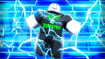 Roblox Script Showcase: Wally West