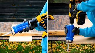 Drill VS Screwdriver. Top hacks to Improve your Skills