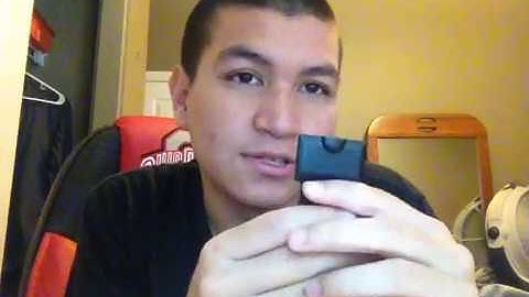 Nintendo Ds Action Replay quick review/goodbye