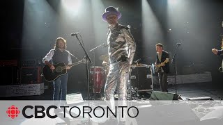 TIFF 2024 opens with celebration of The Tragically Hip