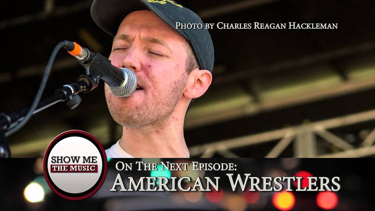 Show Me the Music: Promo - LouFest 2015 Recap