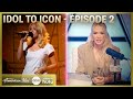 Carrie Underwood’s American Idol Journey: Hollywood Week Performance | Idol to Icon Ep. 2
