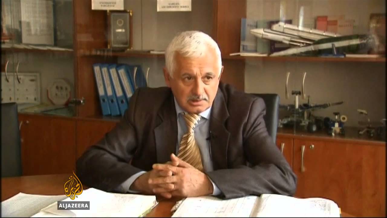 اتهامات لكازاخستانيين بعرقلة التحقيق - قناة الجزيرة البلقان