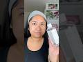 Hydrating Skincare Routine for the Fall and Winter Season || Mixsoon , Korean Skincare #mixsoon