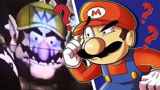 Why does Wario hate Indianapolis and Chicago?