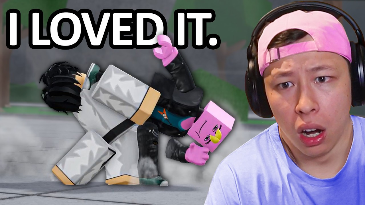 I Tried EVERY Roblox Battlegrounds Game…