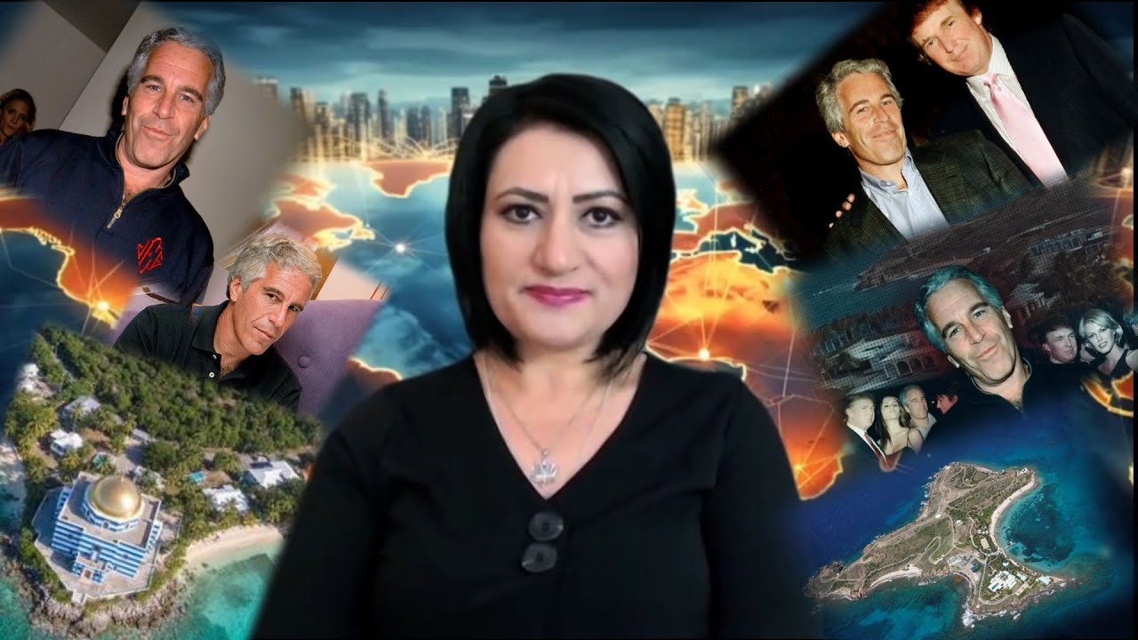 Epstein wa Qabahat dsimi cali Gozarto d'Saint James