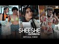 SHISHE LYRICS – KAKA
