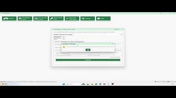 How to Format and Original New Hard Drive for a Original Xbox