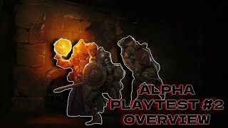 Alpha Playtest Overview | Dark And Darker
