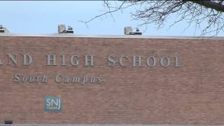 Police Made Arrests in Vineland High School Burglary