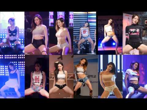 Best Bambino New Thang Fancam Compilation