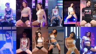 Best Bambino New Thang Fancam Compilation