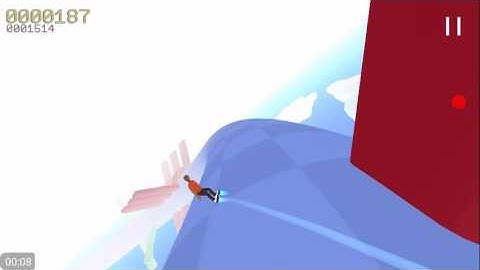 Power Hover - Boss 3