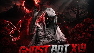 𝙂𝙃𝙊𝙎𝙏 𝘽𝙊𝙏 X 19 🔥𝙉𝙚𝙬 𝙐𝙋𝘿𝘼𝙏𝙀 / 𝙒𝙤𝙧𝙠𝙞𝙣𝙜 𝙤𝙣 𝙁𝙁 𝙣𝙤𝙧𝙢𝙖𝙡   𝙁𝙁 𝙢𝙖𝙭✅