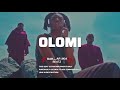 OLOMI Fola X Bnxn X Tml Type Afrobeat Afrobeat Afro Instrumental 2026