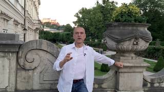 Rhetorik-Praxistipp Weshalb Girlandensätze Nerven