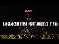 Jr27project  bangladeshi first r15 v3 stunt mode  ali akber