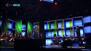 Özgür Demi̇rhan Trt - Ahlatin Başindayim