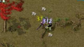 Free MMO Conquer Online - The Connector Quest screenshot 2