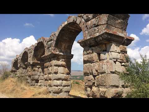 Real Places: Antioch