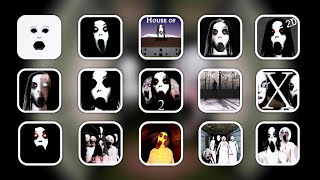 Slendrina PC All Games Full Gameplay | Many Slendrina PC Games Slendrina Remake, Slendrina Return &+ screenshot 4