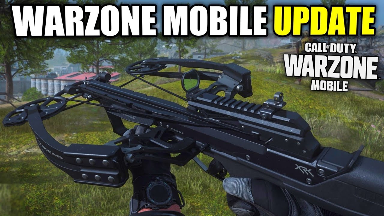 Not available in The Netherlands? : r/WarzoneMobile