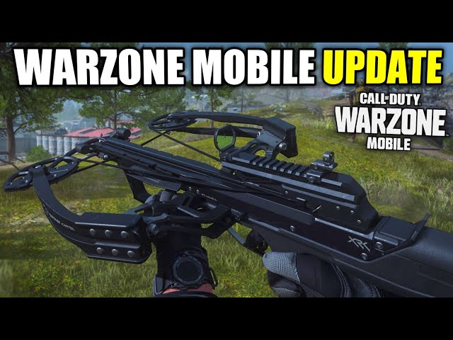 CoD Warzone Mobile beta expands to Sweden, Norway, and Chile