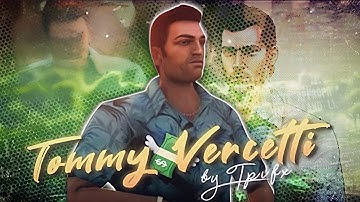 Tommy Vercetti💸🔥EFX Whatsapp Status(60fps) || The Weeknd (Often) || Alight Motion Preset🔒|| TPVFX⚡