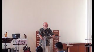 E20180819 sermon “The Heart of Jesus, the Heart of the Christian”