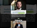 Prisão preventiva de primo de Vorcaro revela esquema de corrupção chocante! ⚖️