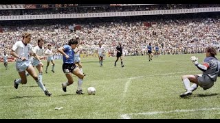 Diego Maradona ● Greatest Dribbling Skills & Goals Ever