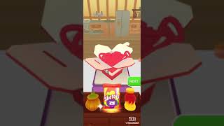 A game where eating grooms food is okay | Free App Store Games #1 screenshot 5