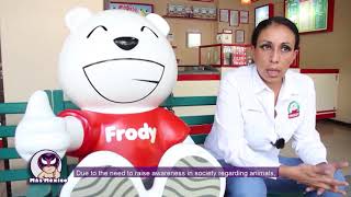 Frody, heladería 100% mexicana preocupada por las causas sociales #MexicanosChingones