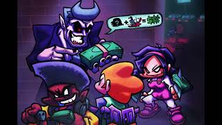 Fnf Fresh pico Mix But Without The Voice Changer