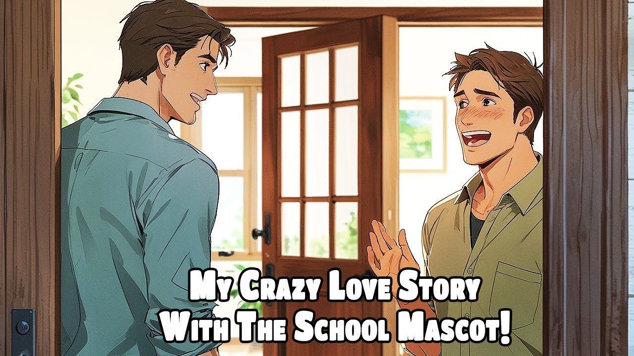 Help! My Crazy Ex Just Moved In Next Door!