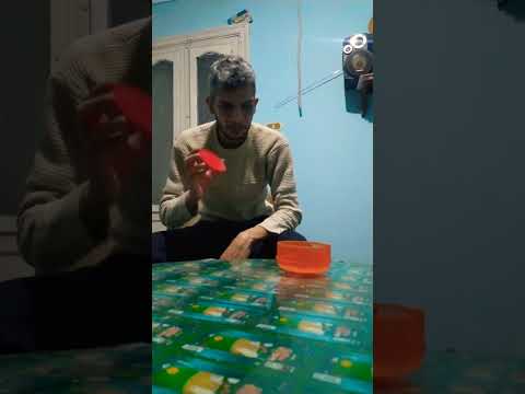 كل غطا في علبته