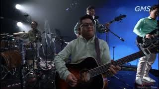 Kurasakan KemuliaanMu medley O Praise The Name