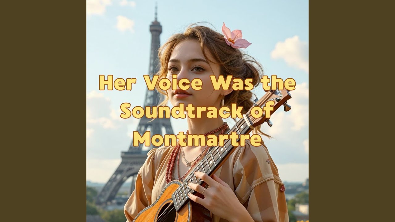 A Symphony Played in Blush and Rouge