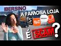 Toda a gente fala desta loja... VALE A PENA ou É SCAM? - IBERSINO