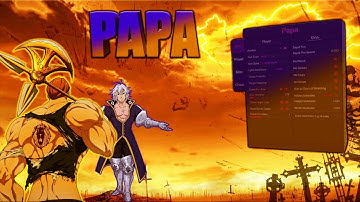 Papa | Best Budget Ark Ascended Cheat | PVP Montage