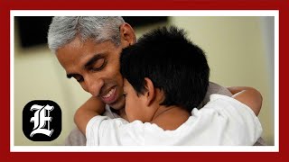 Surgeon general warns of mental health risks to parents