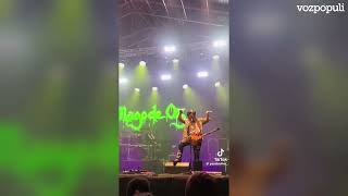 El vídeo de Mago de Oz por el que el PSOE le ha cancelado un concierto