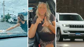 Amazon vs. Walmart Showdown! | Best Car Cleaning Secrets | Fairytale Playhouses &amp; AI Investing