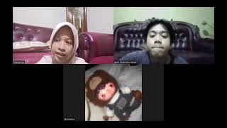 Khoirunnisa (808) - TASK 3"CONVERSATION" (PASSAGE 8)ECFSAW UPT Bahasa Unsri Net Worth