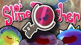 Today we use the first slime key in glass desert! will it unlock a new
area of map?! also gather rare resources from our master apiary!
please lik...