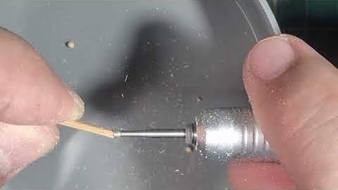 How to make parrel trucks for shipmodeling on small scale.