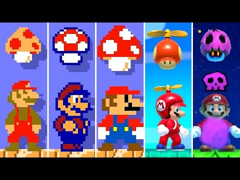 Video: Super Mario Maker Posodobitev Za Dodajanje Kontrolnih Točk Na Srednji Ravni, Nove Ravni